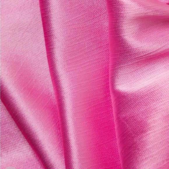 Bec and Bridge pink strapless dress - Picture 5 of 6